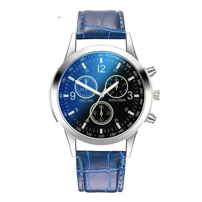 MOONBIFFY Quartz Watch