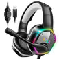 EKSA E1000 Wired Gaming Headset