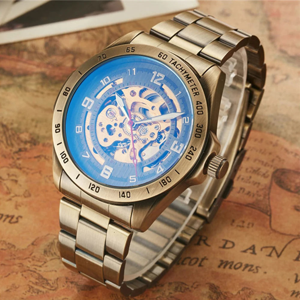 Gorben Automatic Watch