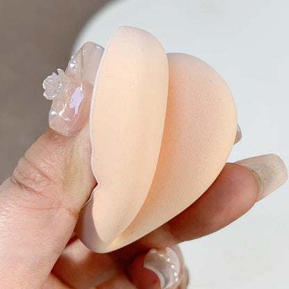 Soft Cotton Makeup Puff