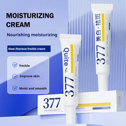 377 Whitening Face Cream