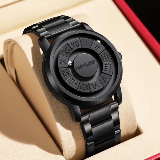 POEDAGAR M930 Quartz Watch