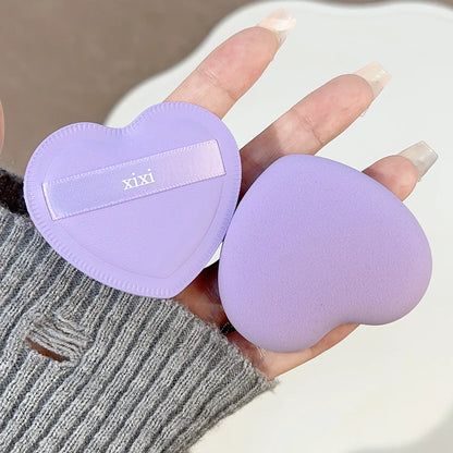 Soft Cotton Makeup Puff