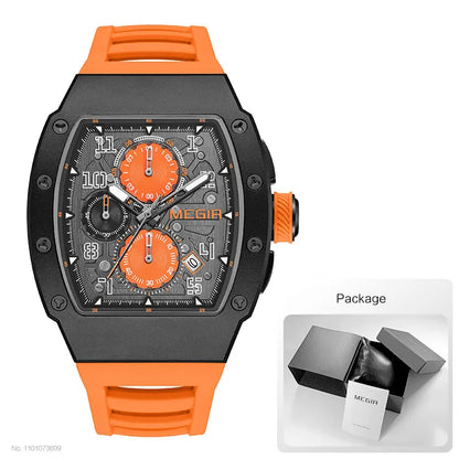 MEGIR Men's 316