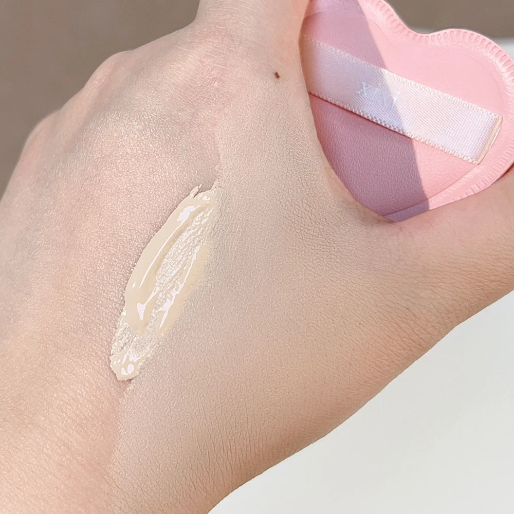 Soft Cotton Makeup Puff