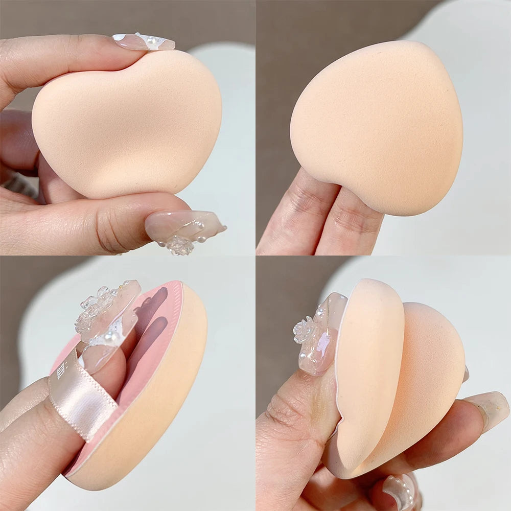 Soft Cotton Makeup Puff