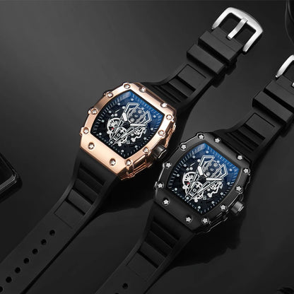 Premium Quartz Sport Watch