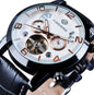 CHENXI Stainless Steel Automatic Watch