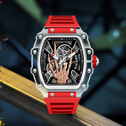 Deesio Automatic Mechanical Watch