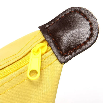 Portable Travel Makeup Pouch