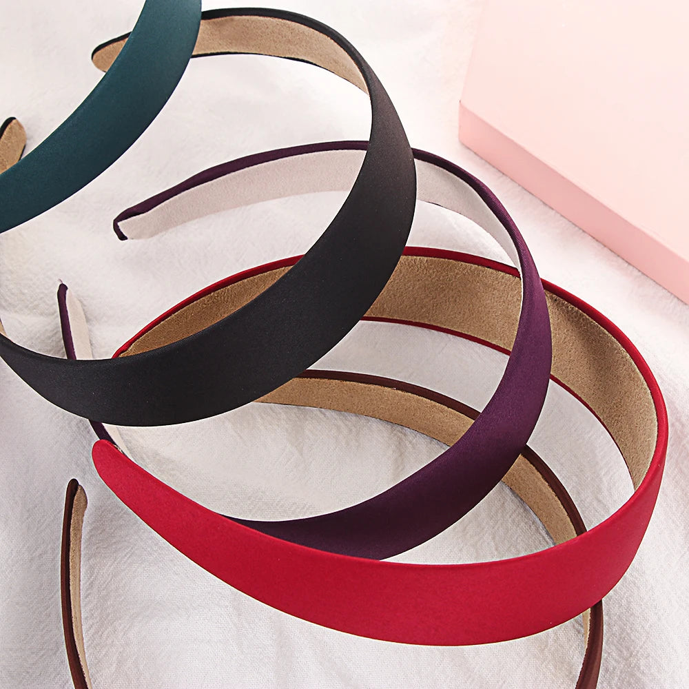 Elegant Hair Hoop for Women & Girls