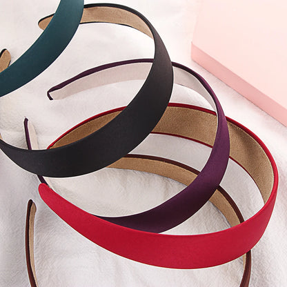 Elegant Hair Hoop for Women & Girls