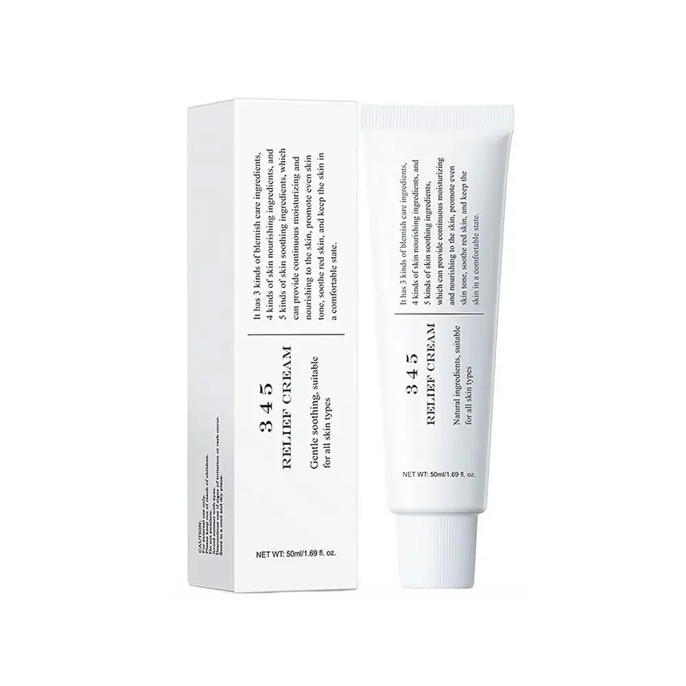 Intensive Repair Vitamin C Moisturizing Face Cream