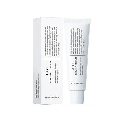 Intensive Repair Vitamin C Moisturizing Face Cream