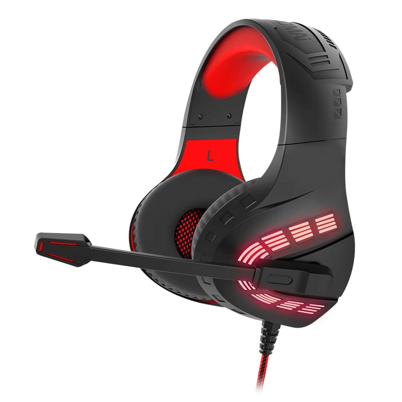 G4 Gaming Headset