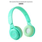 Ucasevew Wireless Bluetooth In-Ear Headphones with Active Noise Cancellation & Volume Control