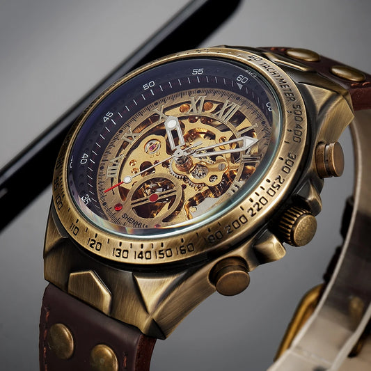 Gorben Automatic Watch