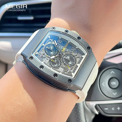 MEGIR Men's 316