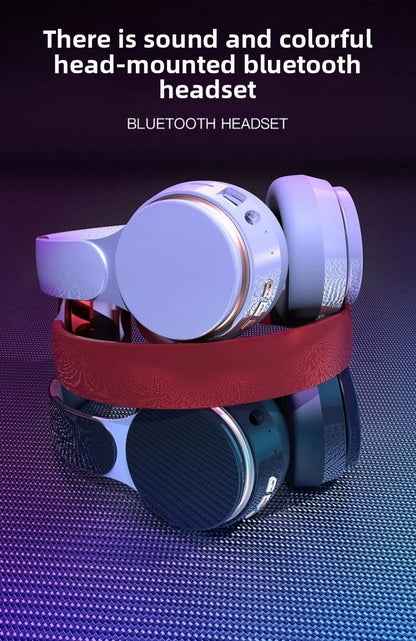 DIXSG Wireless & Wired Headphones with Active Noise Cancellation – 20 Hours Battery
