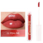 Long-Lasting, Waterproof Lip Gloss Set