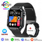 NFC GPS Smartwatch