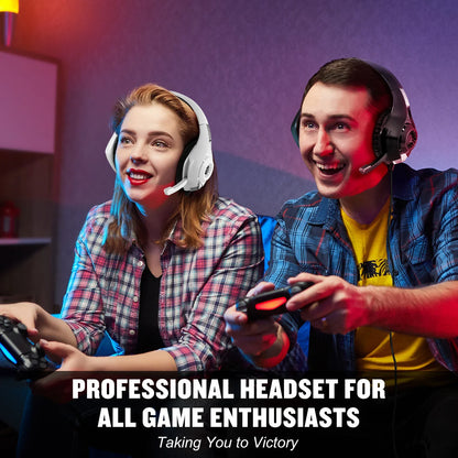 NoEnName_Null USB Gaming Headset