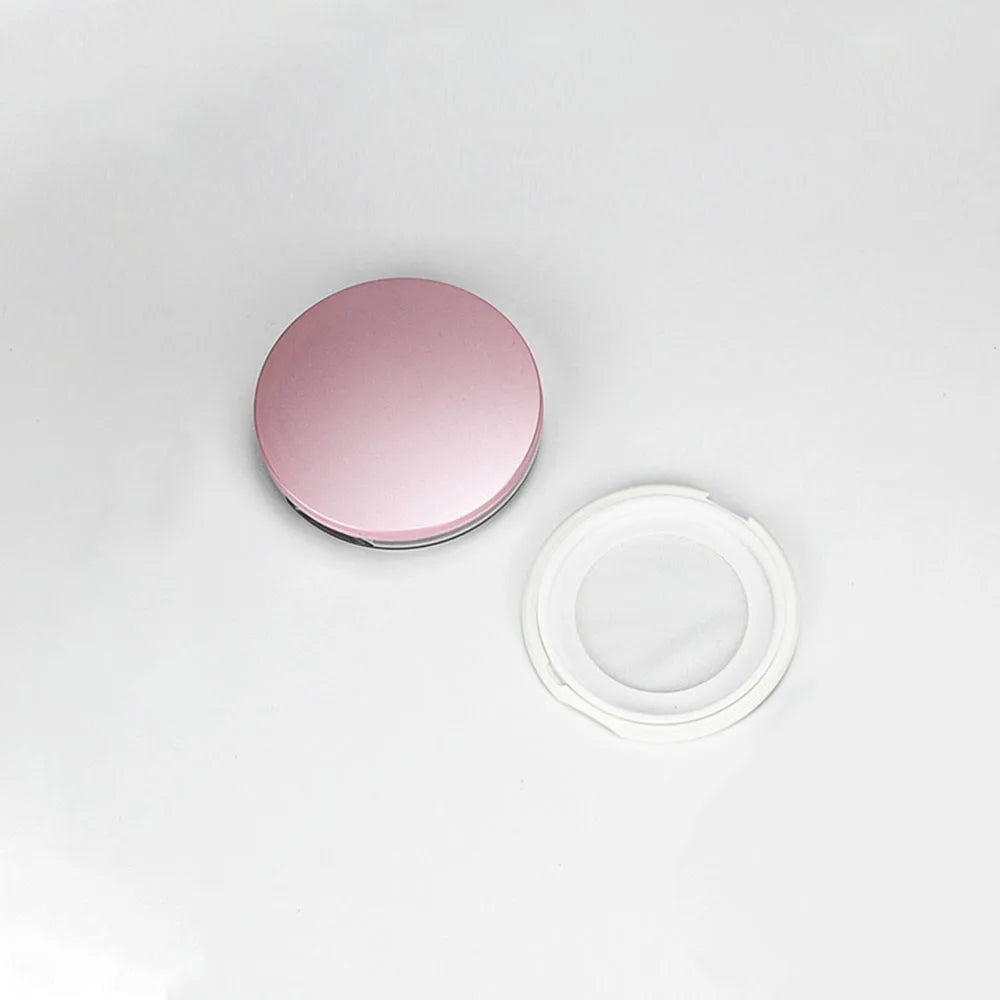 Portable 5g Compact Powder Case