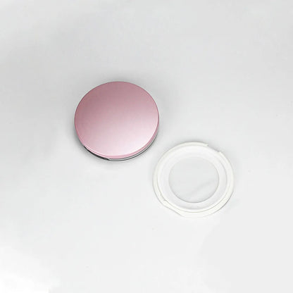 Portable 5g Compact Powder Case