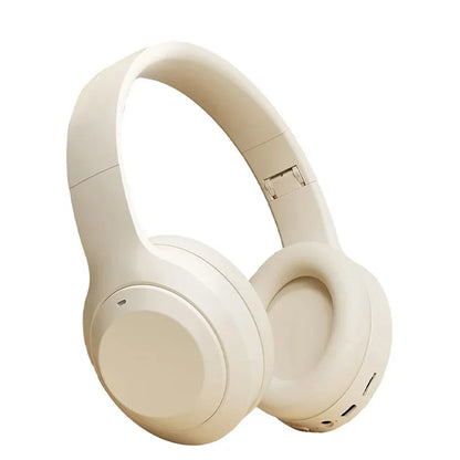 Wireless In-Ear Bluetooth Headphones with Active Noise Cancellation