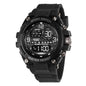 Kegllect GPS Quartz Watch