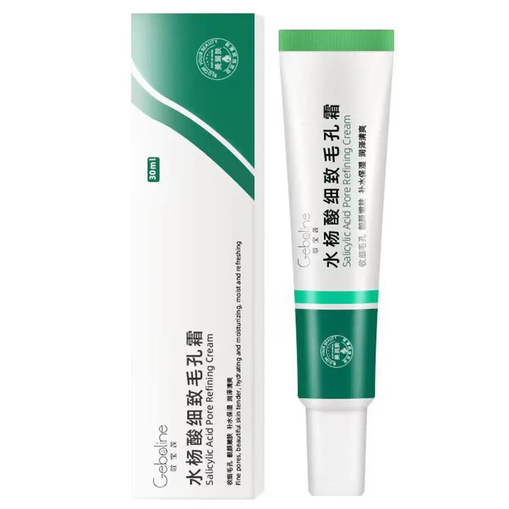 Clear Skin & Moisturizing Serum (20g / 30ml)