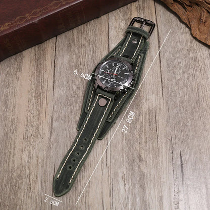 GADYSON Casual Quartz Watch