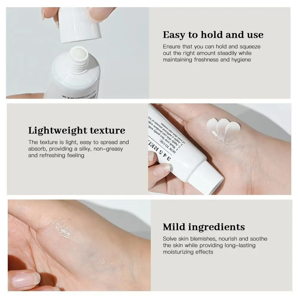 Intensive Repair Vitamin C Moisturizing Face Cream