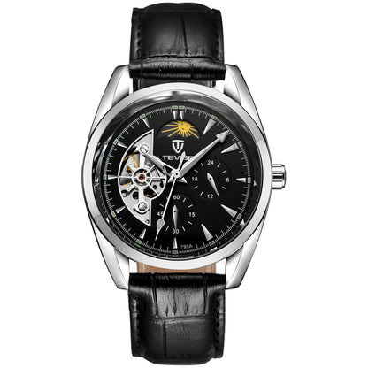 Sovoadur 795A Mechanical Watch