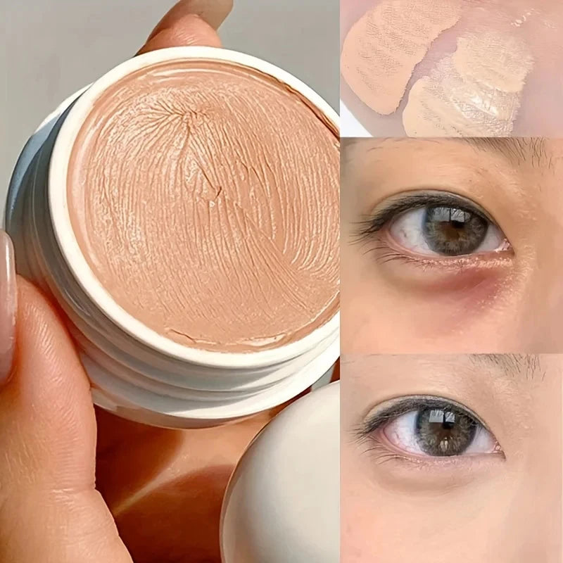 Long-Lasting & Brightening Cream for Face, Scars & Tattoos