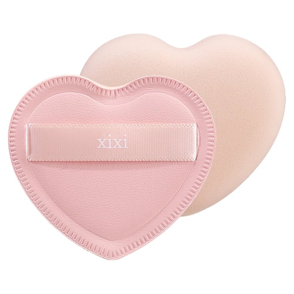 Soft Cotton Makeup Puff