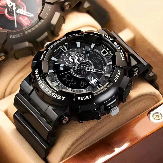 Sport Digital Wristwatch