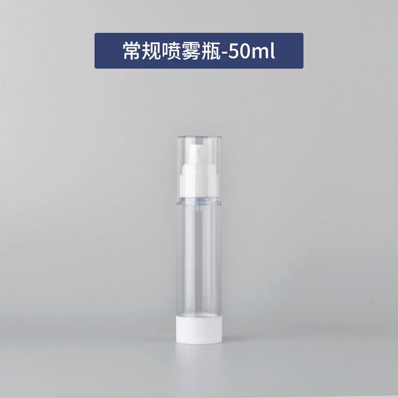 Refillable Cosmetic Packaging for Eye Cream & Lotion (5ml–50ml)