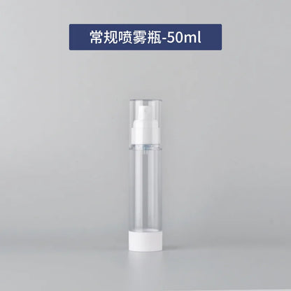 Refillable Cosmetic Packaging for Eye Cream & Lotion (5ml–50ml)