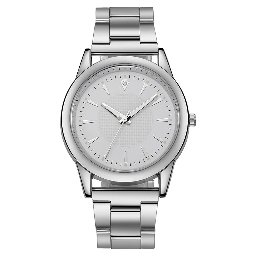 MOONBIFFY Women’s Quartz Watch