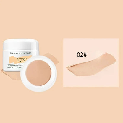Long-Lasting & Brightening Cream for Face, Scars & Tattoos