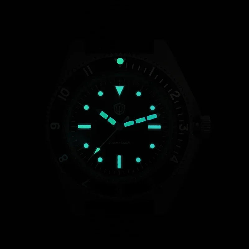 Watchdives  Quartz Watch