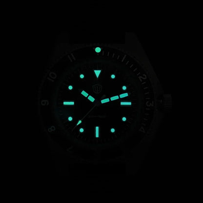 Watchdives  Quartz Watch