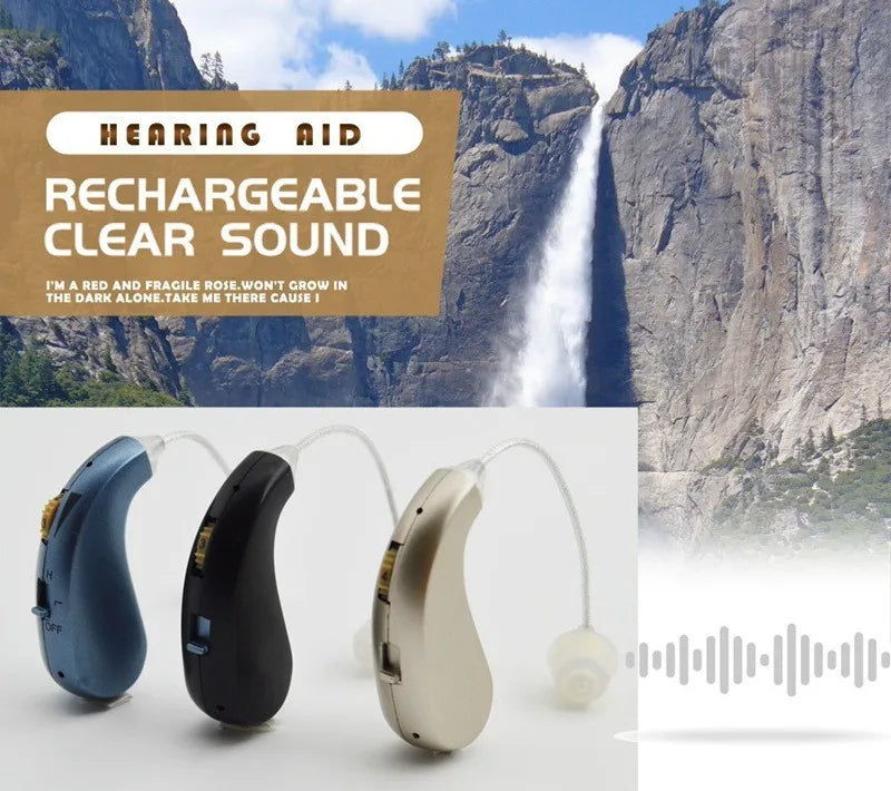 yunskill Wired In-Ear Headphones with Volume Control