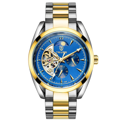 Sovoadur 795A Mechanical Watch