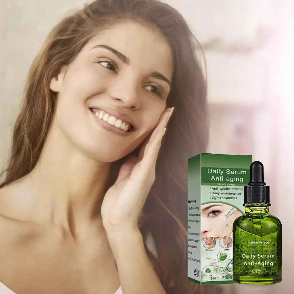 Rejuvenating Face Essence with Aloe, Centella & Vitamin C