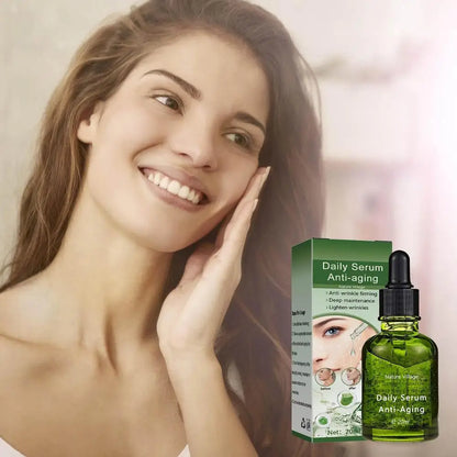 Rejuvenating Face Essence with Aloe, Centella & Vitamin C