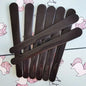 Curved Makeup Scoop