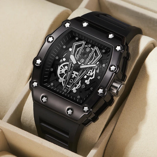 Men’s Sport Quartz Watch