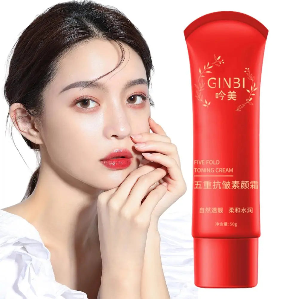 Brightening, Moisturizing & Full Coverage Concealer